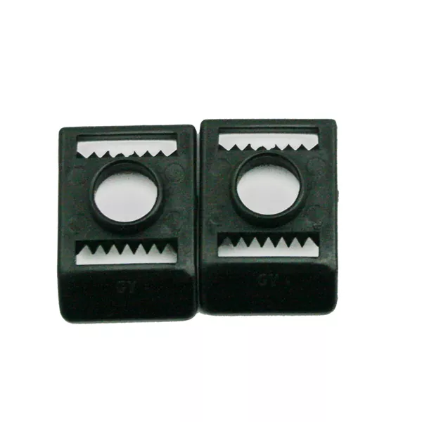 Bevel Circle Cataramă Accesorii pentru căști pentru jucători de hochei