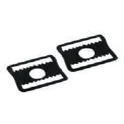 Catarame Big Circle pentru Casca Portar Accesorii Casca Portar Hochei