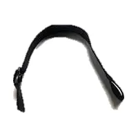 Accesorii pentru căști pentru jucători de hochei, curea de bărbie și cataramă
