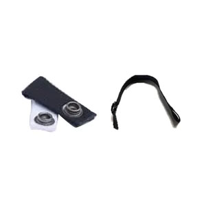 Curea pentru bărbie cu buclă și cataramă Accesorii pentru căști pentru jucătorul de hochei