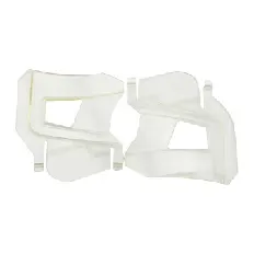 Protecții pentru urechi Accesorii pentru căști pentru jucători de hochei