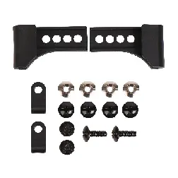 Truse de reparare a căștilor de hochei Accesorii esențiale