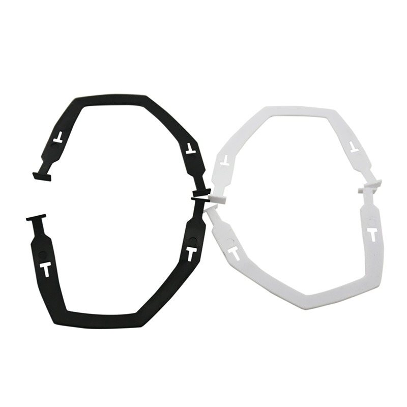 Accesorii pentru căști pentru jucători de hochei