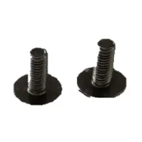Accesorii pentru cască de hochei Long Iron Bolt