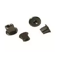 Accesorii pentru cască pentru jucător de hochei lung T-Nut-1