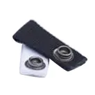 Bucla cu fixare prin snap Numai accesorii pentru căști pentru jucători de hochei
