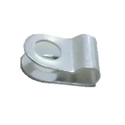 Clip din oțel Accesorii pentru cască de portar de hochei