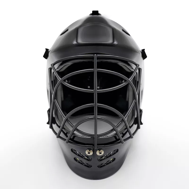 Casca de portar universal Fit Floorball